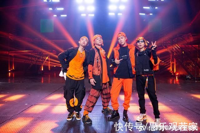 哥哥|《哥哥》再次淘汰兩人，只有李承鉉組一直安全，節(jié)目力捧誰很明顯