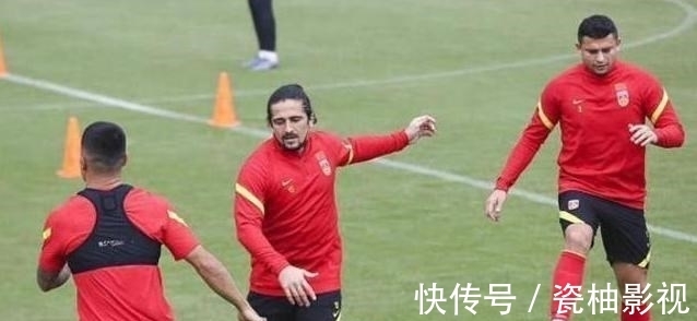 归化球员|足协为归化球员包分配，一队单独承担3名海港没有？这事不靠谱