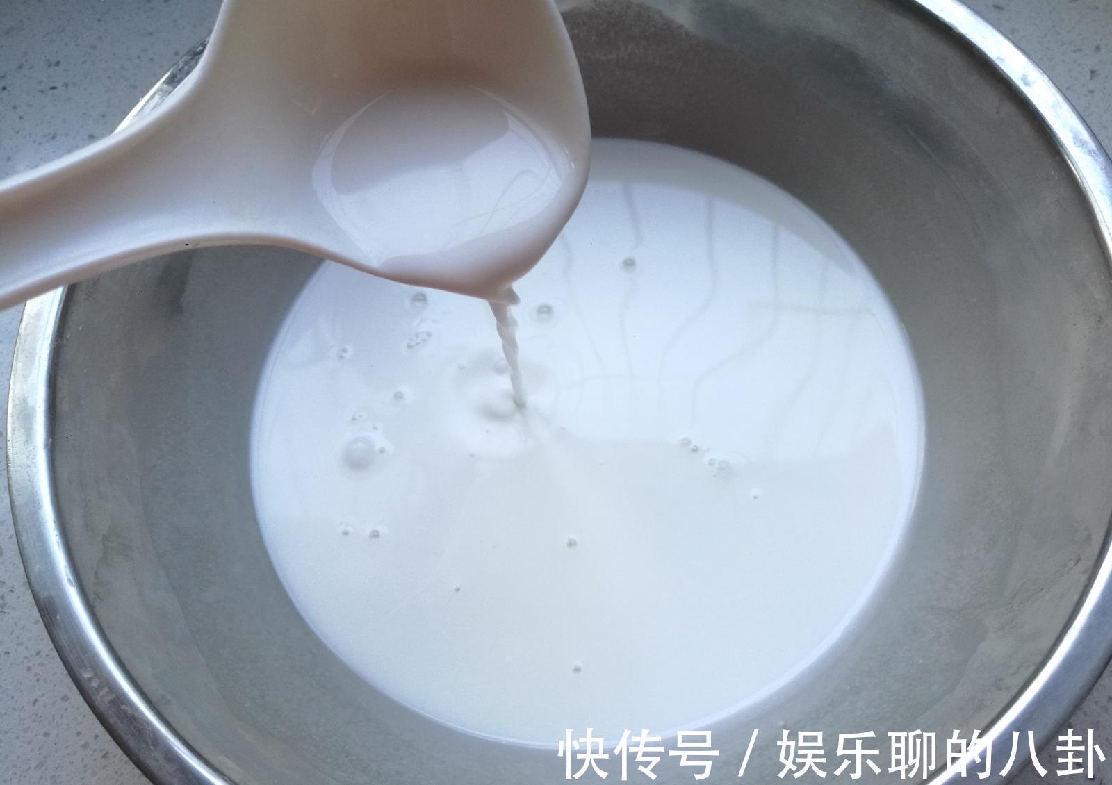 粉浆|自制凉皮没弹性还开裂,原因告诉你,凉皮摊主教你避开坑