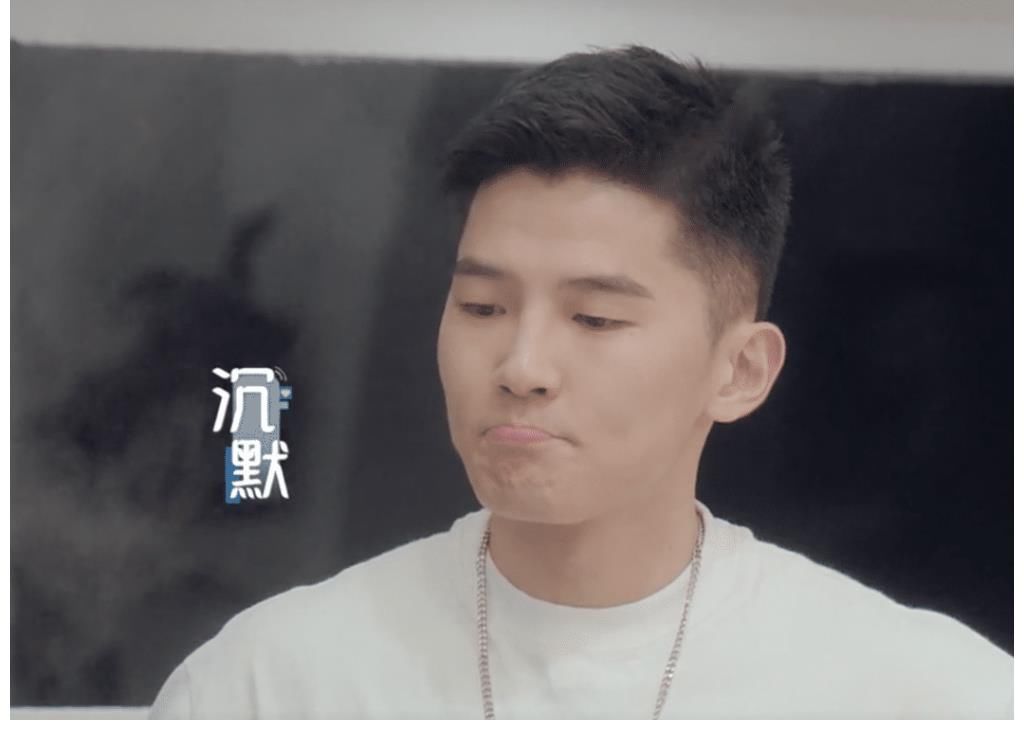 《机智的恋爱》收官，张慧贤争议大，素人上节目也该被背调