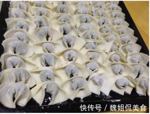 虾皮紫菜鲜肉馄饨