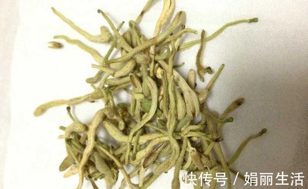 黄芪|黄芪搭配什么喝不上火?4种药材换着搭,补气健脾,气血更通畅