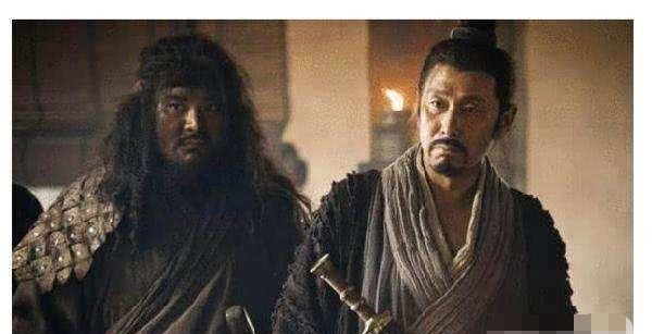  刘邦|乾隆写下4万首诗无人知，这位皇帝一生只留下1首诗，却成千古绝唱！