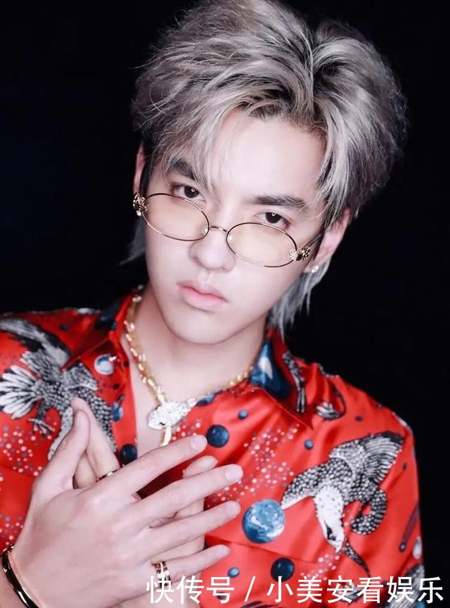 赏完爱豆的颜,男友的配饰终于有着落了