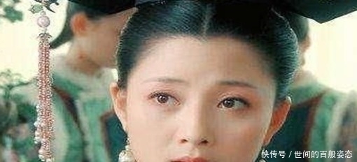 志趣相投|慈禧也有闺蜜,她是宫外女子,与其志趣相投