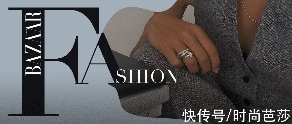 西装裤|时髦的尽头，是永远的基础款