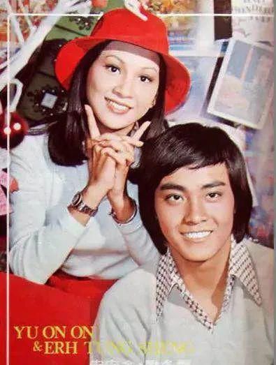  年代|在香港的黄金年代，尔冬升到底见识过多少美人？