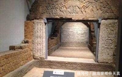 无人|日本皇室古墓九百多个,为何无人敢盗?陵墓中有可能不是日本人