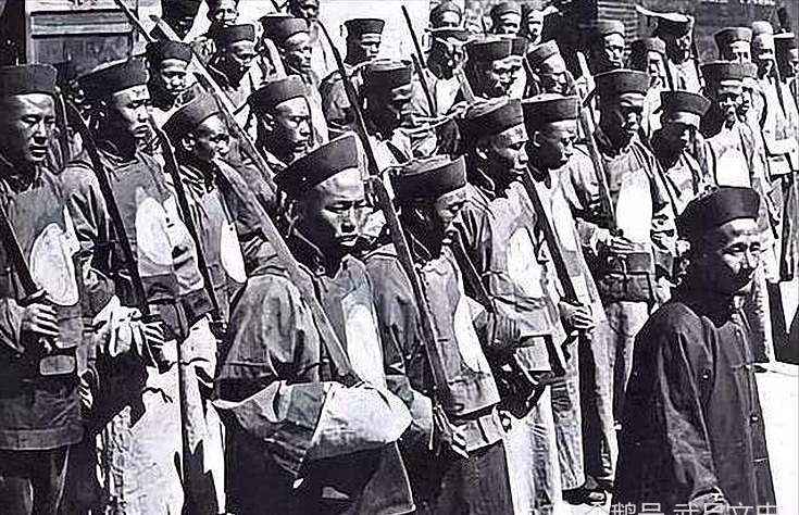 政策|清朝的中国护照,国虽弱,但护照上的“27个字”却也相当硬气!