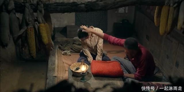 润叶|平凡的世界网友少安非真爱秀连,从一句话可看出来,真如此