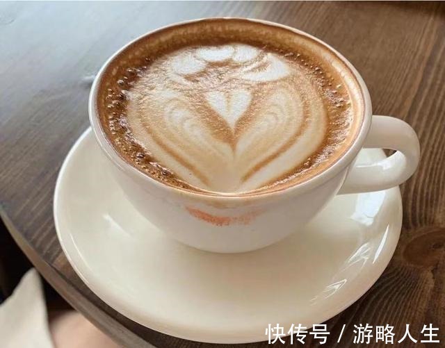 咖啡别只认“雀巢”，试试这3款，醇香浓郁还提神，办公室必备品！