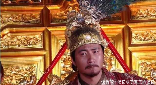 朱元璋是张无忌手下,为何最后却是他称帝,而不是张无忌!