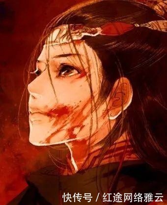 秦良玉|100个花木兰,都比不过她