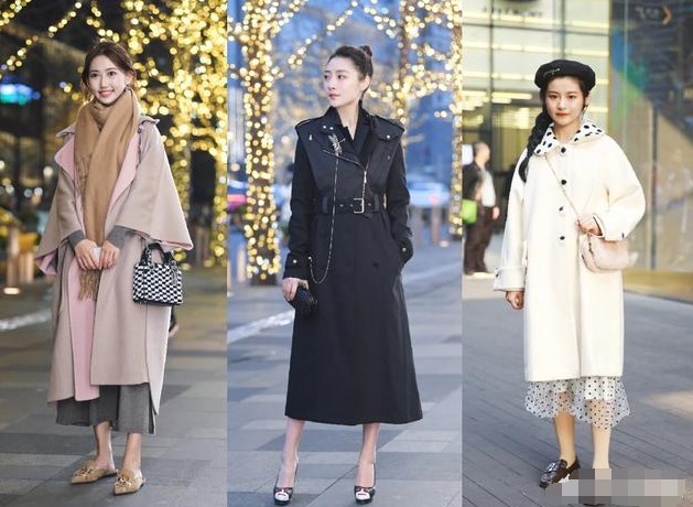 搭配 怪不得夸你年轻,主要是鞋子搭配的给力,什么样的衣服搭配鞋子