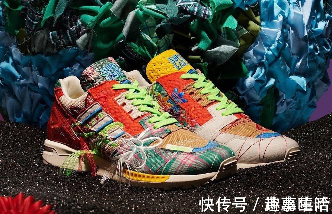 se除了藤原浩你也要知道 !盘点三位一出联名就超重磅的球鞋设计师