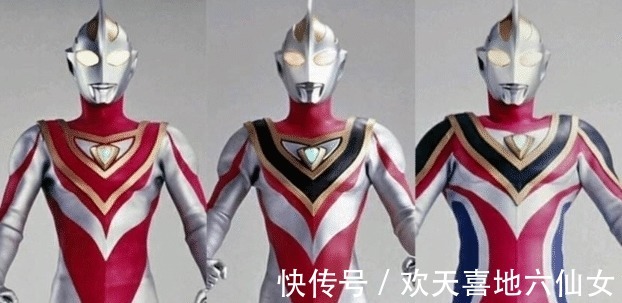 央视|奥特曼:央视确定引进的6部奥特曼,迪迦盖亚意料之中,唯独少了他