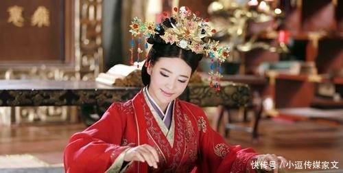 李夫人|最有心机的相见和诀别：嫔妃略施小计，让铁血皇帝记挂了一辈子