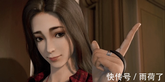 画江湖|画江湖新女警登场,这不比黄泉讨喜这下开车够远了