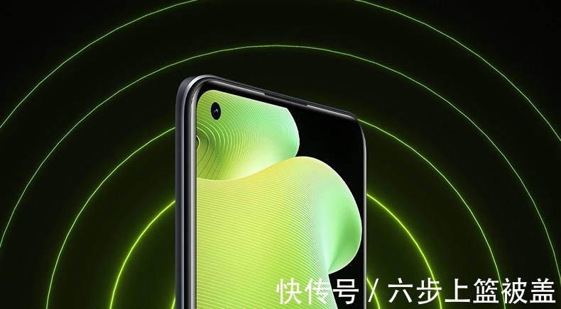 gt neo2|realme GT Neo2官方新预热，11根天线360°环绕，另一版本配置曝光