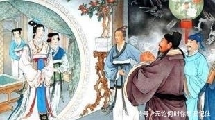 名妓李师师有宋徽宗庇护,为何结局仍悲惨?现在专家给出9字答案
