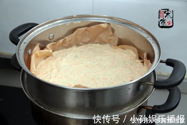 吸油纸|它叫豆腐却不是豆腐,有营养又补钙,做给孩子吃,多吃长得快