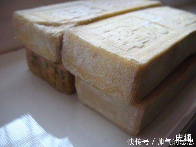 古代没有洗衣粉,古人的衣服为何还能很干净