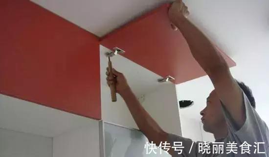 厨卫|老师傅用了半辈子的19步装修黄金流程,我家照着装40天直接收房