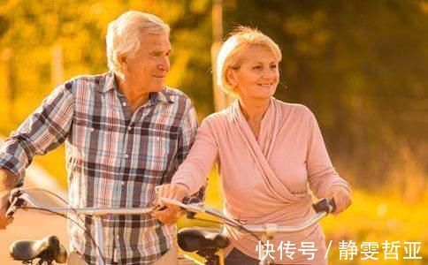 生物钟|世界卫生组织:最健康长寿的5种方式,也许有的人连一条都做不到