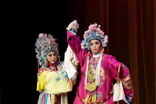  光影|欢口大礼堂的流年里，是否留下了你的光影记忆？