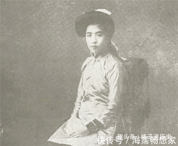 佛门&13岁被退婚,她此后一生不嫁,独自叱咤商界,享尽奢华后圆寂佛门