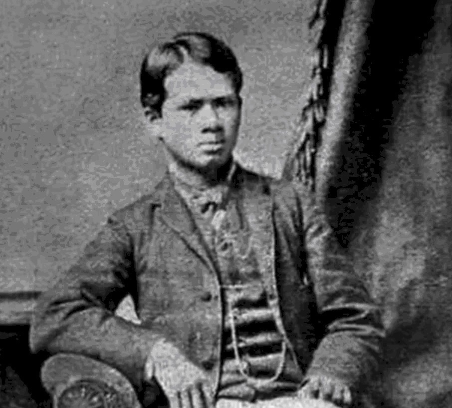 岳父|“民国岳父”宋耀如