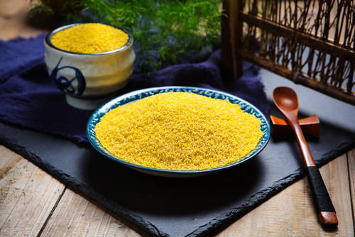 赖氨酸|吃小米好处多,切记“3要3不要”,这样搭配好吃又有营养,收藏了