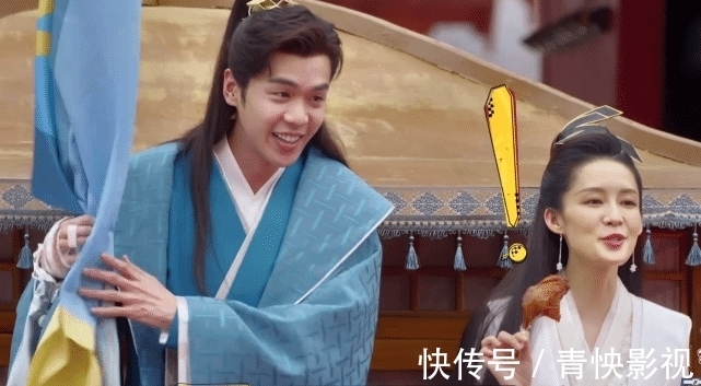 ip|又是西游记和白娘子，《萌探》把《王牌》玩过的又玩一遍，嘉宾都懒的换