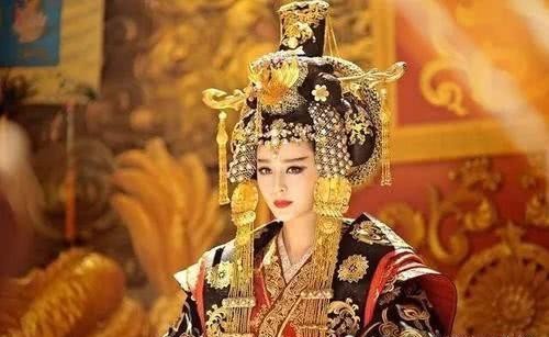 祭祀|武则天最后把皇位还给了李唐，只是因为她想明白了一个道理