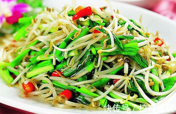 润燥菜|夏天干燥缺水孩子易脂肪堆积,多吃润燥菜,润肠通便,清热明目