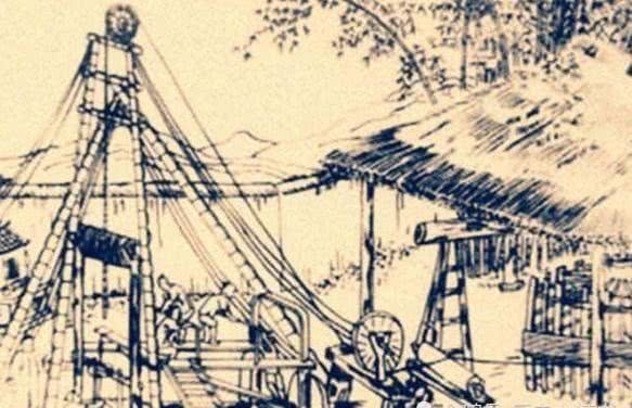 发明便|这三大发明创造于明朝时期,领先世界数百年,最终却断送在清朝