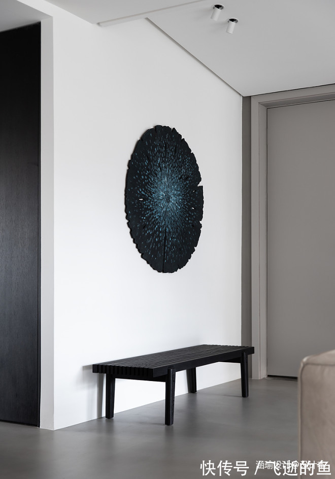 流动性|建立与发现剥离外饰后的日居常态