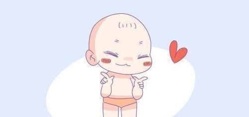 图书馆|你的宝宝聪不聪明,从这4个地方就能看出“端倪”,家长们别不信