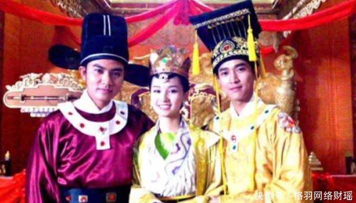 登基|越南历史上唯一的女皇帝,7岁登基,后又沦落为大臣之妻