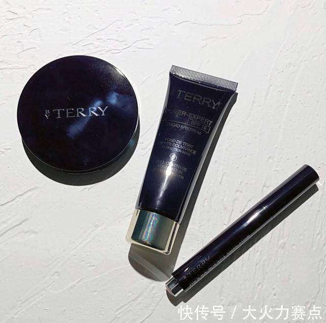 香槟色|打造仙气必收的造光神器！高光用的好，不做医美也能拥有水光肌