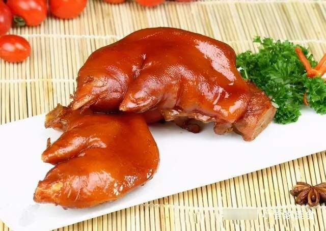  买错|买猪蹄，要前蹄还是后蹄？差别可大了，买错了肉少骨头多，不划算