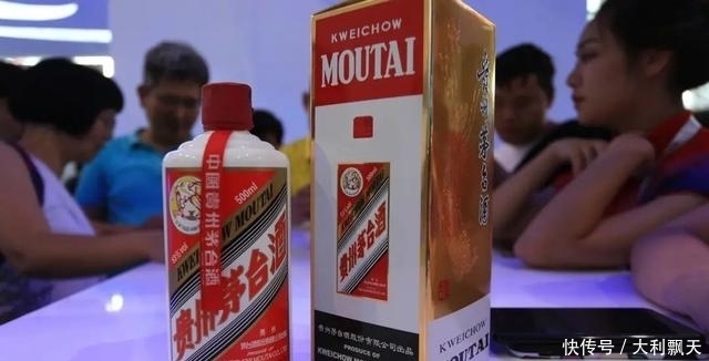 难求|“飞天茅台”一瓶难求怎么破?