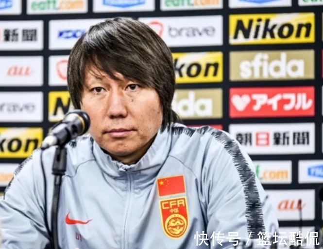 李霄鹏|国足5大主教练实力排名!球迷对不起第1名,第5名执教或3个月