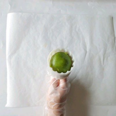 摆盘|秘?高颜值月饼摆盘? 仪式感满满的