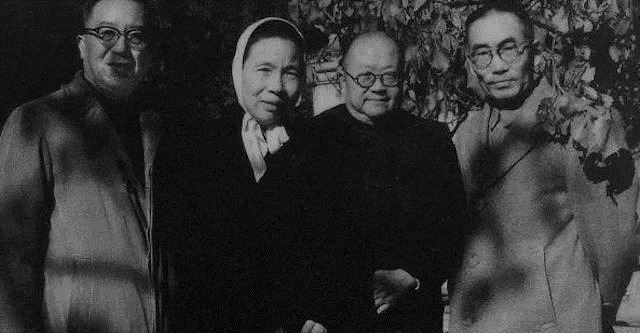 王同惠!费孝通:新婚百日妻子去世,将其名作女儿名字,逝后骨灰分开埋葬