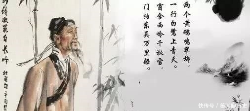 诗圣杜甫《旅夜书怀》,极尽长江的雄浑!却也极尽的悲凉!