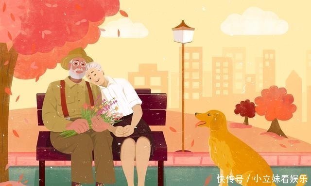 大叔|大叔想跟阿姨一起搭伙，提出4个条件后，对方立马摇头不干