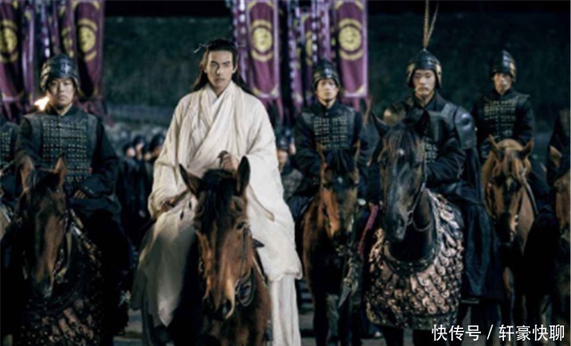 失败|史上最失败的托孤，皇帝刚死一年，四大权臣就把新皇帝杀了