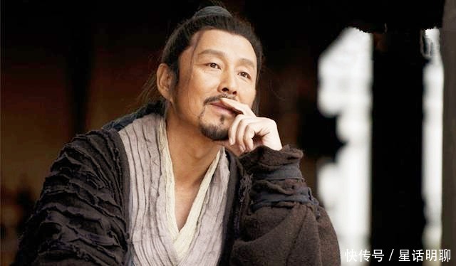 关羽|两个同样的战神，他死后刘邦高兴的不得了，他死后刘备痛惜