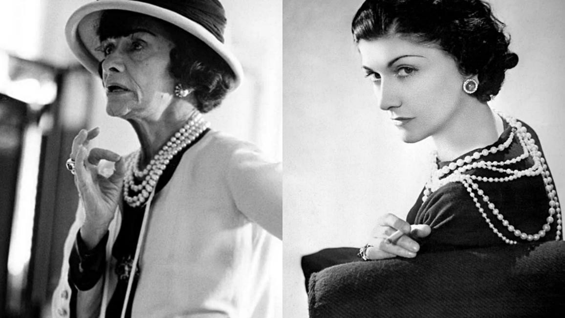 香奈儿的三句箴言,浓缩着穿衣优雅与高级的精华,你听懂了几句?